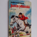 Judith M. Berrisford : Jutta yllättää - pikkukuva 1