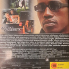 7 SECONDS DVD Wesley Snipes - pikkukuva 2