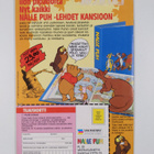 Nalle Puh 6/1989 - pikkukuva 2