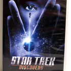 Star Trek Discovery Season one 1.kausi - pikkukuva 1