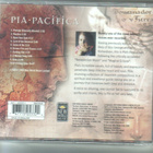 cd, Pia - Pacifica - UUSI / NEW [new age, religious, ambient - pikkukuva 2