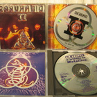 Die Krupps 2*CD. - pikkukuva 3