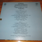 Erkki Junkkarinen: Kauneimmat valssit v. 1973 BLU-LP 198 - pikkukuva 2