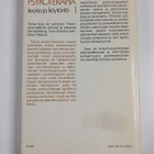 Pirkko (toim.kunta) Siltala : Psykoterapia : teoria ja kä... - pikkukuva 2