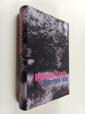 Rennie Airth : Pimeyden virta
