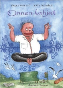 Pauli Kallio - Onnen lahjat
