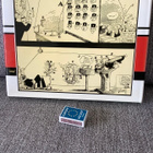 JEAN-CLAUDE GLASSER FUNNIES 1895-1935 - pikkukuva 2