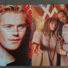Ronan Keating / Bomfunk MC's / Pokémon Palkinnot Juliste - pikkukuva 1