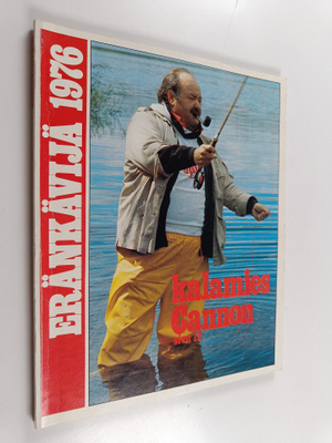 Eränkävijä 1976