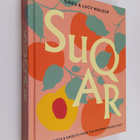Greg Malouf ym. : SUQAR - Desserts & Sweets from the Mode... - pikkukuva 1