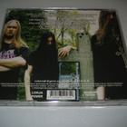 Reverend Bizarre - In The Rectory Of The Bizarre.. (2 x CD) - pikkukuva 2