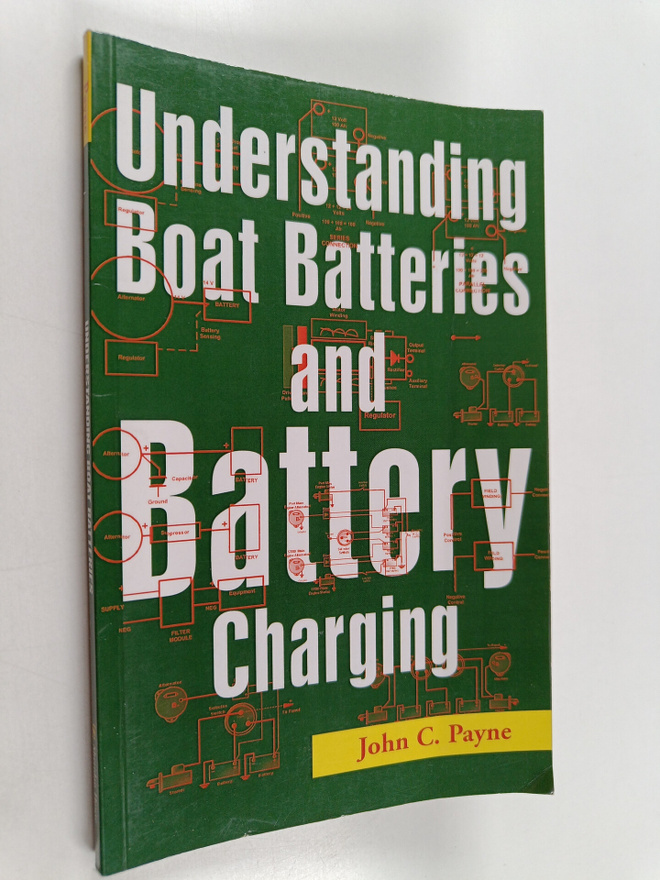 John C. Payne : Understanding Boat Batteries and Battery ...