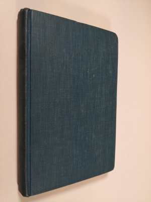 Thomas M. French : The Integration of Behavior, vol. 1 : ...