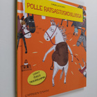 Kuhn Camilla : Polle ratsastuskoulussa - pikkukuva 1