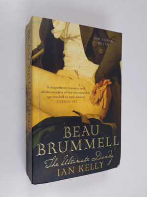 Ian Kelly : Beau Brummell