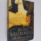 Ian Kelly : Beau Brummell - pikkukuva 1