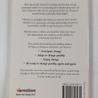 Spencer Johnson : Who Moved My Cheese? - An Amazing Way t... - pikkukuva 2