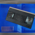 VHS: Passi Vapauteen (Jane Seymour, Omar Shariff 1989) - pikkukuva 5