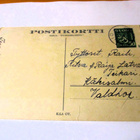 1944 Alho yksirenkainen R4 kortilla - pikkukuva 2