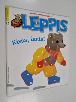 Leppis 2/2009
