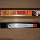 Kuin veitsi kurkulla (1990) (Jackie Chan) VHS - pikkukuva 3