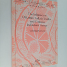 Veronika Gervers : The influence of Ottoman Turkish texti... - pikkukuva 1
