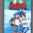 MUUMI °°~Tarina joulusta~ °° -DVD / (UUSI) muovissa - pikkukuva 1