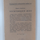 Kaarle Halme : Suurtekojen mies : kuvauksia suomalaisen t... - pikkukuva 2