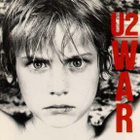 U2 : War - CD - pikkukuva 1
