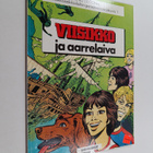 Enid Blyton : Viisikko ja aarrelaiva : Enid Blytonin viis... - pikkukuva 1