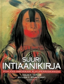 Suuri intiaanikirja