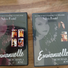 Emmanuellen salaisuus, Emmanuellen lumo - pikkukuva 1