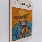 Robert Goldwater : Vincent van Gogh (1853-1890) - pikkukuva 1