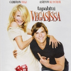 Tapahtui Vegasissa  -   (Blu-ray) - pikkukuva 1