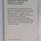 Jutta Zilliacus : Uusille poluille - pikkukuva 2