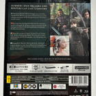 Game Of Thrones : First Season 1 - 4K Ultra HD - Blu-ray - pikkukuva 2