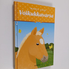 Marvi Jalo : Voikukkavarsa - pikkukuva 1