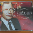 Frank Sinatra:Joulutunnelmissa CD.Hieno! - pikkukuva 1
