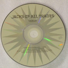 Jacks Of All Trades • Teaser EP-CD - pikkukuva 3