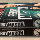 Perry Mason: Kausi 2 (1958-59) Raymond Burr (8DVD) - pikkukuva 2