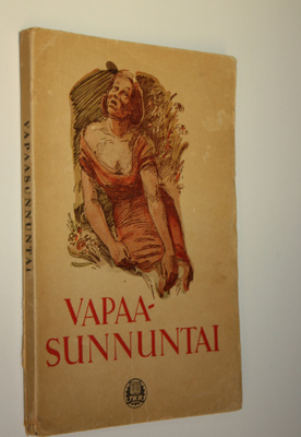 Otto (suom.) Varhia : Vapaasunnuntai : valikoima ruotsala...