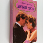 La derniere princesse - pikkukuva 1