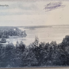 Suomenvedenpohja postikortti+negatiivi - pikkukuva 1