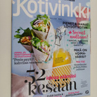 Kotivinkki 11/2018 - pikkukuva 1