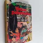 Patricia M. St. John : Kinzan pakomatka - pikkukuva 1