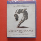 Viimeinen manaus osa 2 BLU-RAY - pikkukuva 1