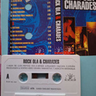 ROCK OLA & CHARADES KASETTI. - pikkukuva 3