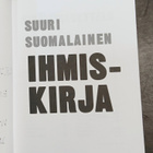 Suuri suomalainen ihmiskirja Pasa, Atpo sig. - pikkukuva 4