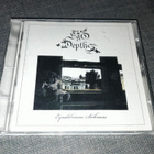 Ego Depths - Equilibrium Sickness - pikkukuva 1