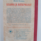 Muriel Denison : Susanna ja ratsupoliisit - pikkukuva 2